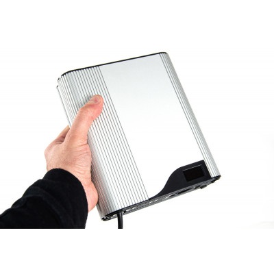 Стабилизатор напряжения Teplocom ST-222/500-И Space Technology, 140Вт, индикация фото Стабилизатор напряжения Teplocom ST-222/500-И Space Technology, 140Вт, индикация картинка